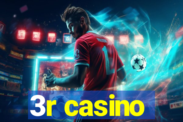 3r casino